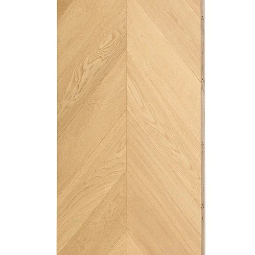 Фото товара паркет ёлка Ablux Дуб Vancouver