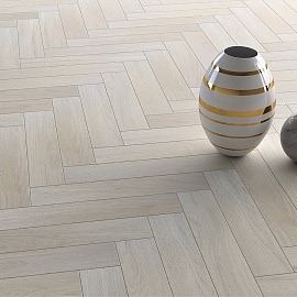 Паркет Ёлка Gran Parte Альпина