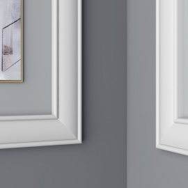 Ultrawood Ultrawood Молдинг Ultrawood арт. U 0006 (2440 х 30 х 9)