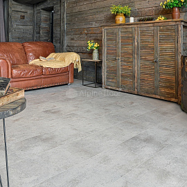 Виниловый ламинат Alpine Floor Зион (без подложки)