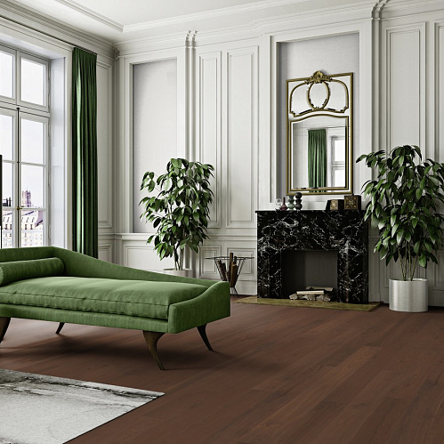 Фото товара  Boen Орех Американский Анданте