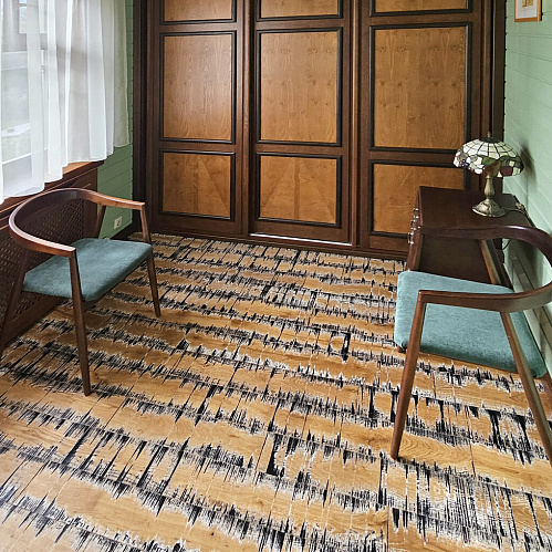 Фото товара инженерная доска Antic Wood Анды
