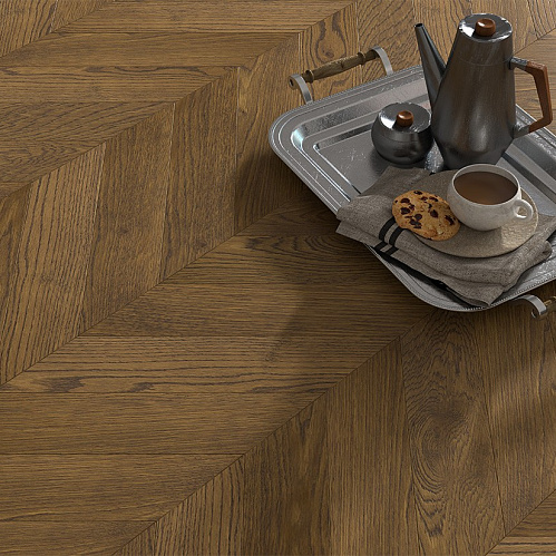 Фото товара паркет ёлка Gran Parte Пиноли