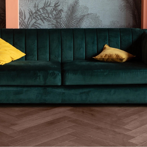 Фото товара виниловый ламинат Vinilam Паркет Пикассо