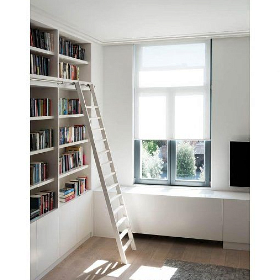 Фото товара orac decor Orac Decor Карниз C390 Steps - 6*10*200см
