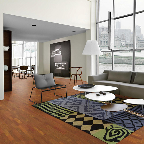 Фото товара паркетная доска Kahrs Ятоба Ла-Пас