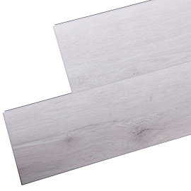 Виниловый ламинат Evofloor Oak White (Дуб Белый)