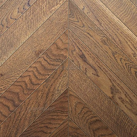 Паркет Ёлка GreenLine 808 Дуб Мелоди