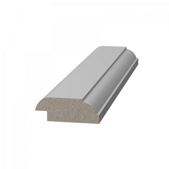 Фото товара ultrawood Ultrawood Молдинг Ultrawood арт. Trim 0004 (2440 х 37 х 14)