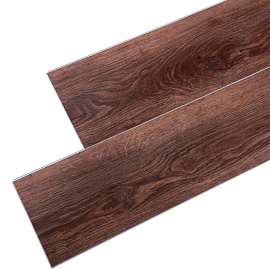 Виниловый ламинат Evofloor Oak Сhocolate (Дуб Шоколадный)