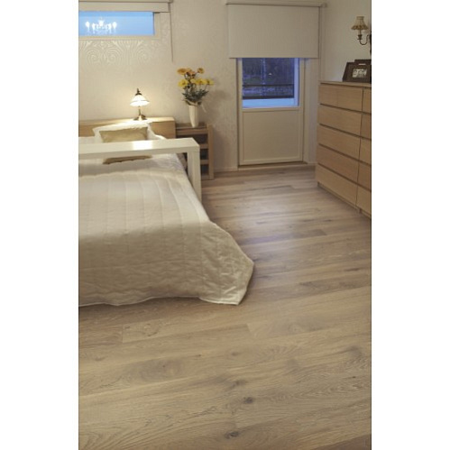 Фото товара паркетная доска Upofloor Oak grand 138 latte