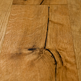 Паркетная доска City Deco Паркетная доска HCR-204 (дуб)