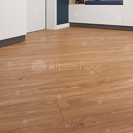 Виниловый ламинат Alpine Floor Секвойя Royal