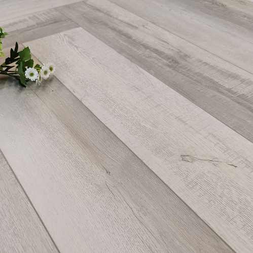 Фото товара виниловый ламинат Stone Floor Дуб Ланкастер