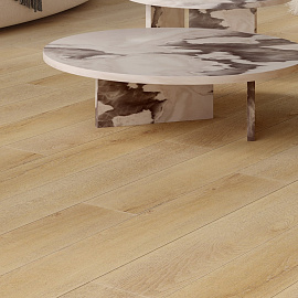 Виниловый ламинат Firstfloor Французский натуральный дуб