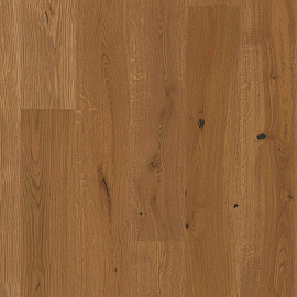 Паркетная доска Boen Дуб Honey Vivo 10036418