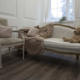 Виниловый ламинат Damy Floor Дуб Кантри