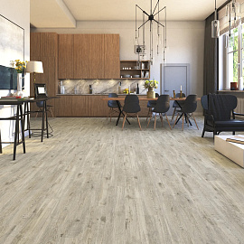 Ламинат My Step Дуб Нeйман