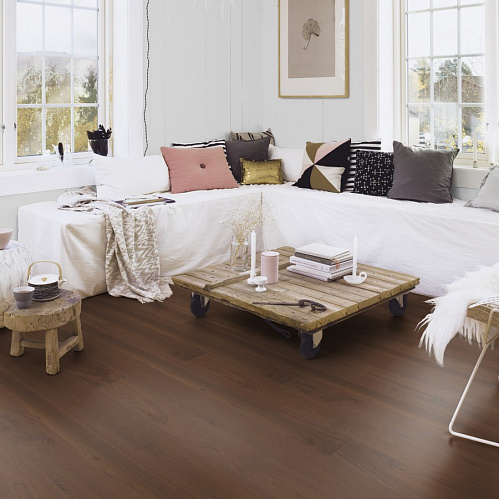 Фото товара  Boen Орех Американский Анданте