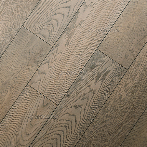 Фото товара инженерная доска GreenLine Дуб Esmeralda 3107