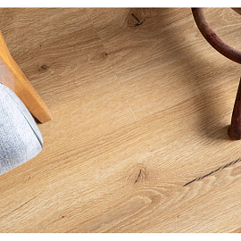 Виниловый ламинат Vinilam Дуб Мадрид