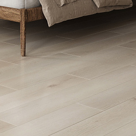 Виниловый ламинат Firstfloor Пепельный старый дуб