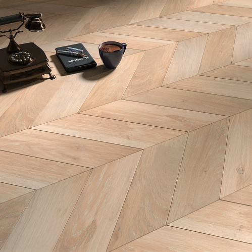 Фото товара паркет ёлка Gran Parte Примавера