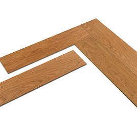Паркет Ёлка AUSWOOD OAK PAPHOS HB