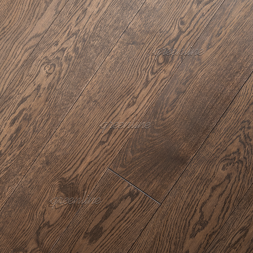 Фото товара инженерная доска GreenLine Дуб Taverna 3104