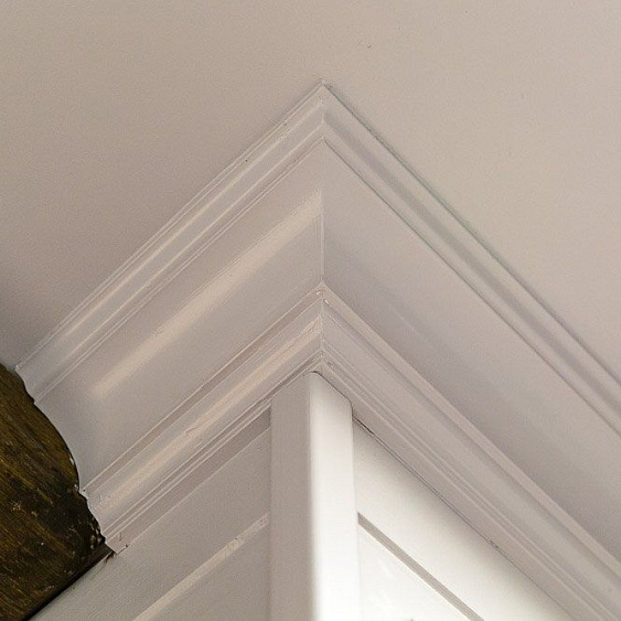 Фото товара orac decor Orac Decor Карниз C213 - 8*8*200см