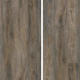 Виниловый ламинат Evofloor Oak Ashen (Дуб Пепельный)