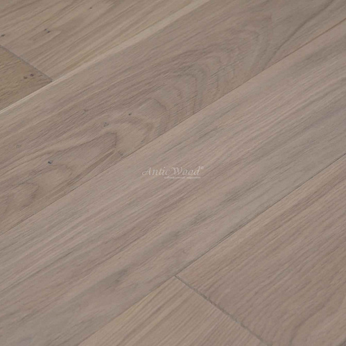 Фото товара инженерная доска Antic Wood Жемчужный