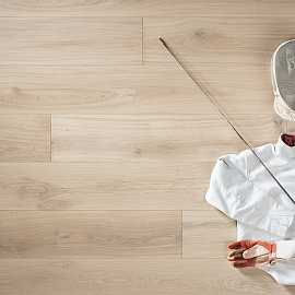 Паркетная доска Coswick Альбатрос