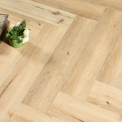 Фото товара виниловый ламинат Stone Floor Дуб Мидсаммер