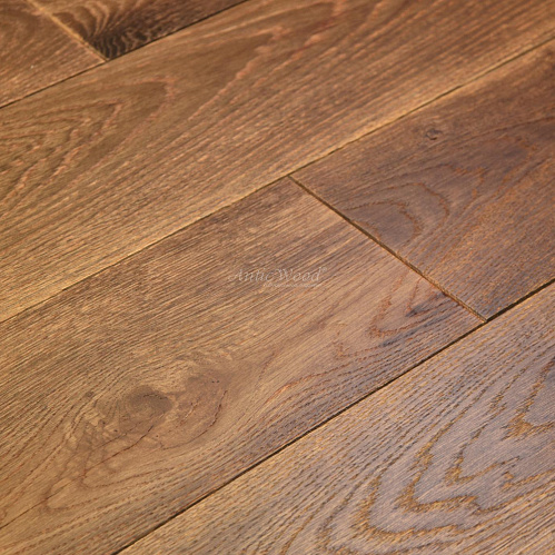 Фото товара инженерная доска Antic Wood Тенерифе