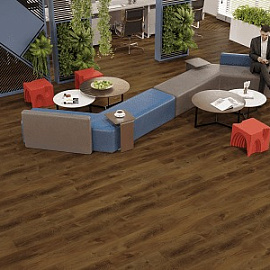 Виниловый ламинат Liberty Loose Lay ДУБ НАТУРАЛЬНЫЙ ИЗЫСКАННЫЙ