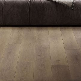 Виниловый ламинат Firstfloor Сканди дуб какао