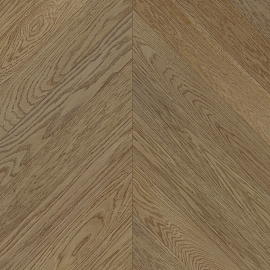 Паркет Ёлка Esta Parket Oak Chevron Nordic S Havana