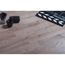 Паркетная доска Upofloor Oak cappucino 3s