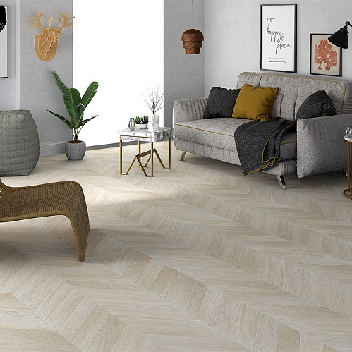 Фото товара паркет ёлка Gran Parte Альпина