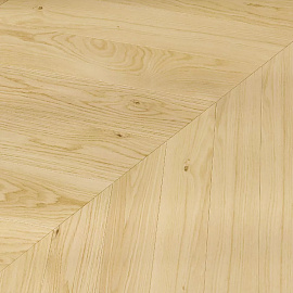 Паркет Ёлка Esta Parket Oak Chevron AB Pure Line