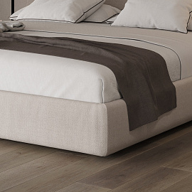 Виниловый ламинат Firstfloor Сканди дуб латте