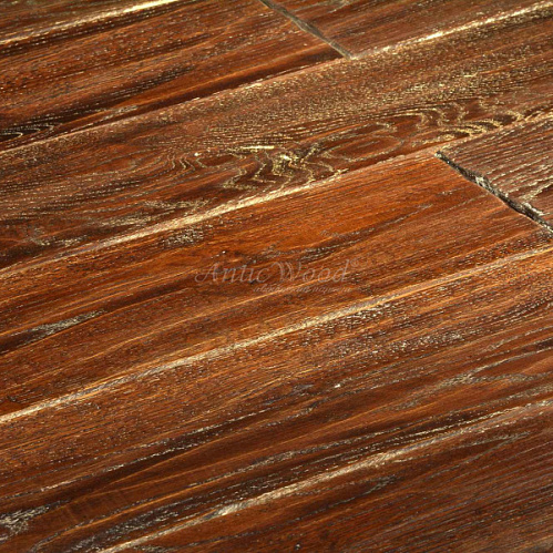 Фото товара массивная доска Antic Wood Виски