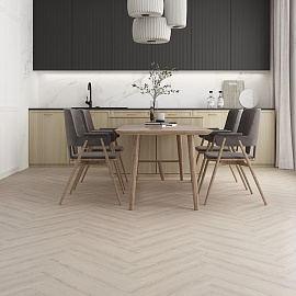 Виниловый ламинат Stone Floor Дуб Брукфилд