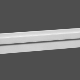 Европласт Европласт Карниз 1.50.298