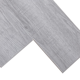 Виниловый ламинат Evofloor Дуб Серебряный