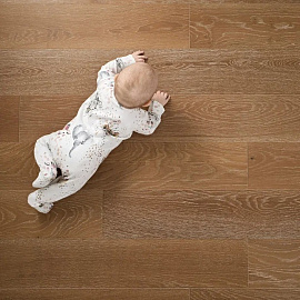 Инженерная доска Ablux Дуб Victoria