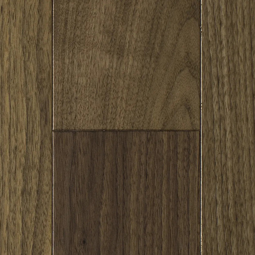 Фото товара инженерная доска HM Flooring Орех американский Селект