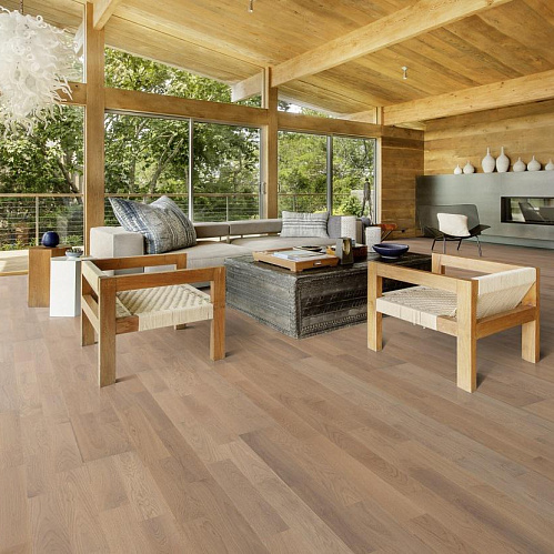 Фото товара паркетная доска Kahrs Дуб Портофино 152N38EK0VKW240