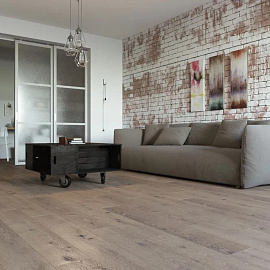 Ламинат My Step Дуб Натуральный